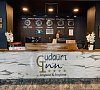Отель Gudauri Inn Hotel Гудаури - официальный сайт