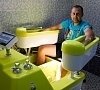 Санаторий «Горячий ключ» Пятигорск #54