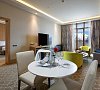Отель «RIXOS» Красная Поляна #59 Отель «RIXOS» Красная Поляна #59