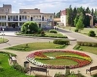 Санаторий Виктория (Подмосковье)