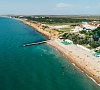 Отель Превысоковъ Песчаное фото