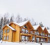 Апарт-отель «Sunny Valley» Солнечная долина #13