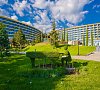Отель Мрия Резорт СПА Ялта фото