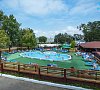 «Pontos Family Resort Zarya» Анапа (Джемете) #19