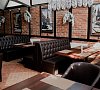 Отель Вилла Татьяна на Линейной Калининград
