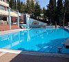 Клиника «Nature Clinic» Алушта - бассейн