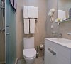 Отель Bungalow Bill Алушта