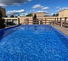 Отель «Orchestra OKA Spa Resort» Подмосковье #40