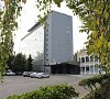 Отель Волга(Кострома, гост) Костромская область - официальный сайт