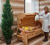 Санаторий «Белые ночи» Сестрорецк #45 Санаторий «Белые ночи» Сестрорецк #45