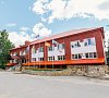 Санаторий Увильды Челябинская область