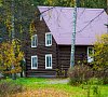 Санаторий Зеленый городок Ивановская область фото