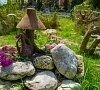 Отель «Вавилон» Новый Афон, Абхазия #15