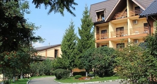 Отель Валеско СПА Каширское шоссе - официальный сайт