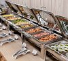 Отель GreenDorf Hotel&SPA Зеленоградск - официальный сайт
