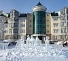 Санаторий Танып Башкирия