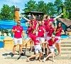 Отель «Alean Family Riviera» Анапа #36