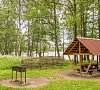 Отель Лосево Парк Ленинградская область - официальный сайт