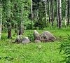 Белые ключи Карелия