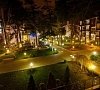 Отель «Приморье Grand Resort» Геленджик #57