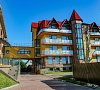 Локомотив Зеленоградск