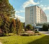 Санаторий Чувашия Чувашская республика