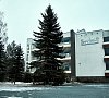 Отель Калевала Карелия