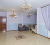 Отель «Принцесса Элиза» Зеленоградск - номер ДеЛюкс Семейный