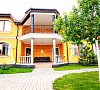 Отель «Лео Палас» Черноморское, Крым #20