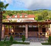 Отель Арда Гагра фото