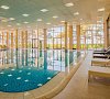 Отель «Georgia Palace Hotel» Кобулети, Грузия #19