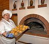 Деревня Мандроги Ленинградская область #50