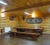 База отдыха «Березовая роща» Дмитровский район #15