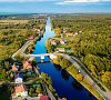 FishDorf Калининградская область