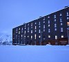 Lodge Гудаури - официальный сайт