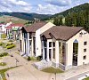 Санаторий Ассы Башкирия фото