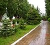 Пансионат «Кировец» Кабардинка #16