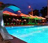 Отель Pearl of Sea Кобулети