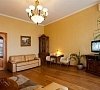 Отель «Чайная Горка» Ялта, Крым #60