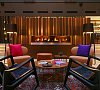 Отель «Sheraton Metechi Palace» Тбилиси, Грузия #18