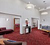 Отель Hilton Garden Inn Kaluga Калужская область