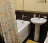 Отель Грейс Проджект п. Красная Поляна фото