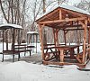 Cronwell Park Ника Омская область
