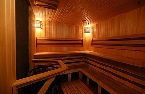 Фотографии объекта
							Санаторий «Плисса»
