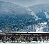 Манжерок 5* Республика Алтай цены