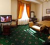 Джуниор Сюит Премиум - Отель «Татьяна» Эстосадок