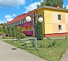 Лесные озера Витебская область - официальный сайт