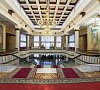 Санаторий Марфинский Дмитровское шоссе фото