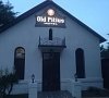 Old Pitius Пицунда