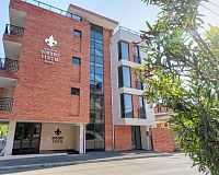 Отель Vinum Tbilisi (Тбилиси)